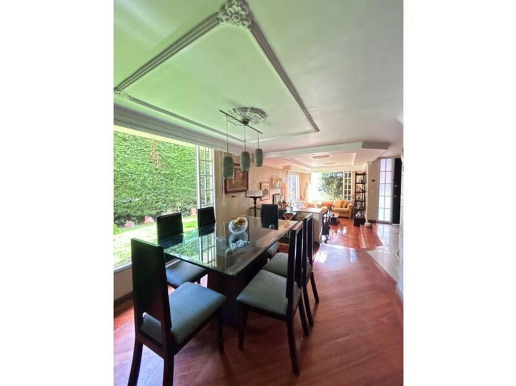 Casa de 4 alcobas en venta en Acacias Usaquen, Bogotá, 190 m² · foto 8 de 20