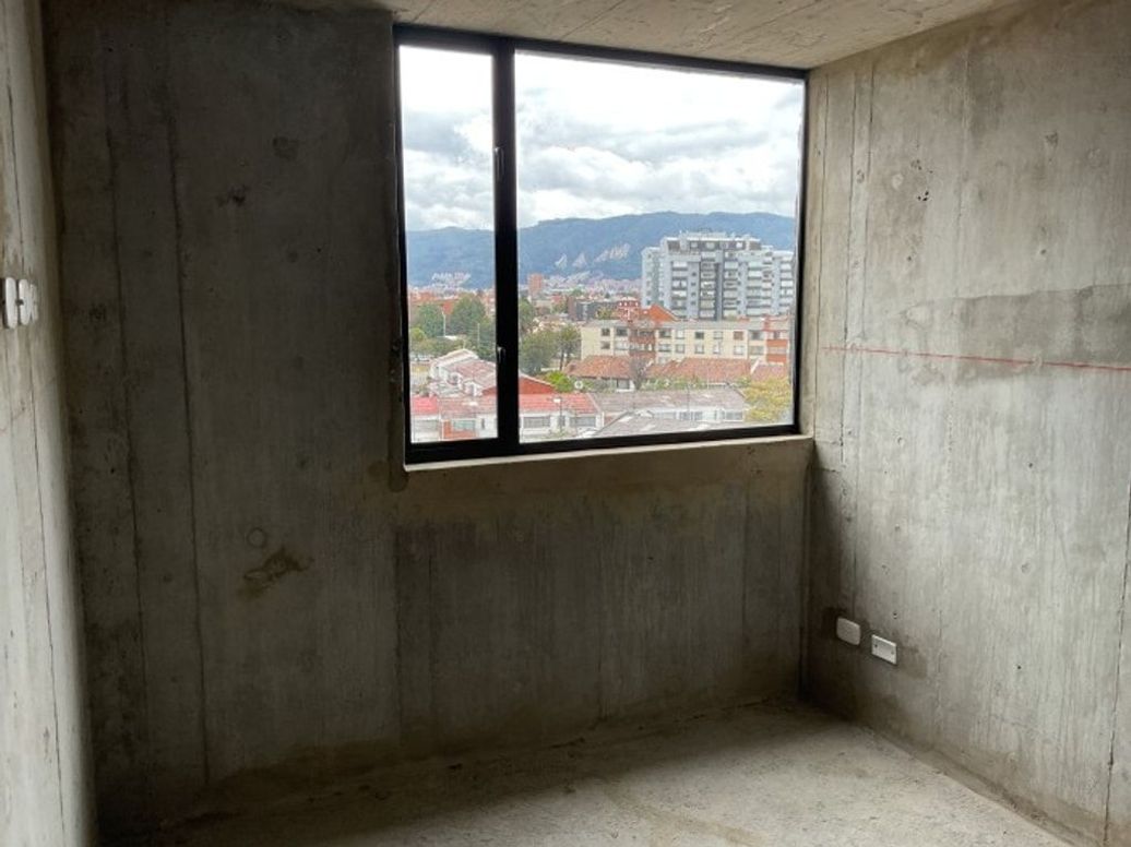 Apartamento de 1 alcoba en venta en San Basilio, Bogotá, 36 m² · foto 8 de 16