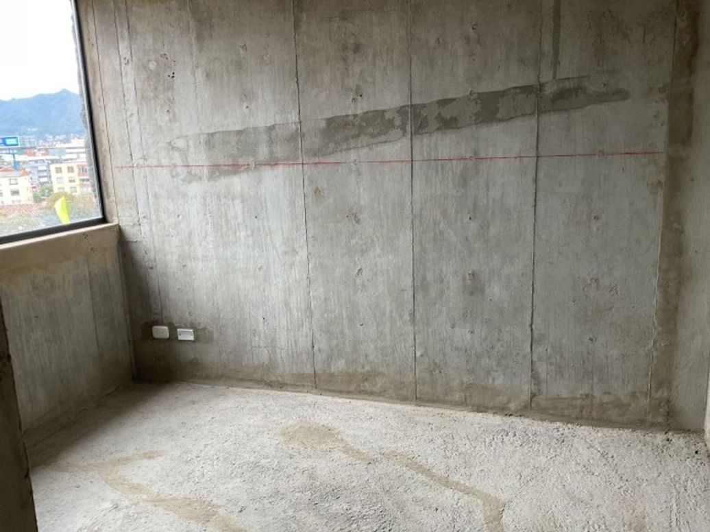 Apartamento de 1 alcoba en venta en San Basilio, Bogotá, 36 m² · foto 10 de 16