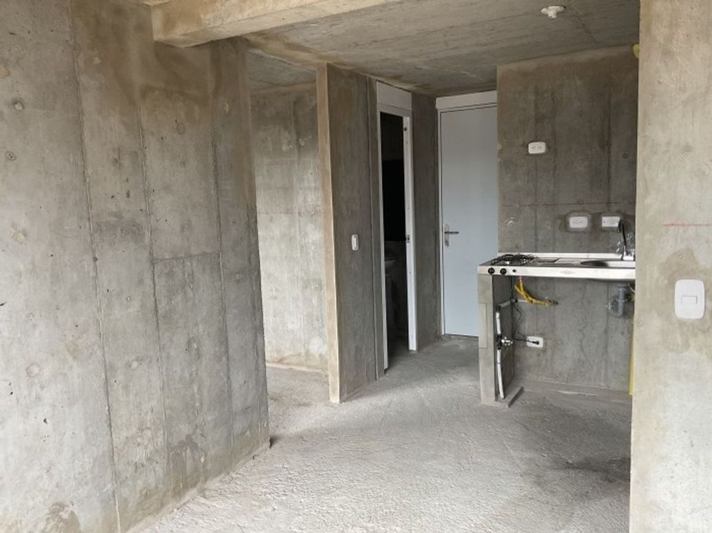 Apartamento de 1 alcoba en venta en San Basilio, Bogotá, 36 m² · foto 6 de 16