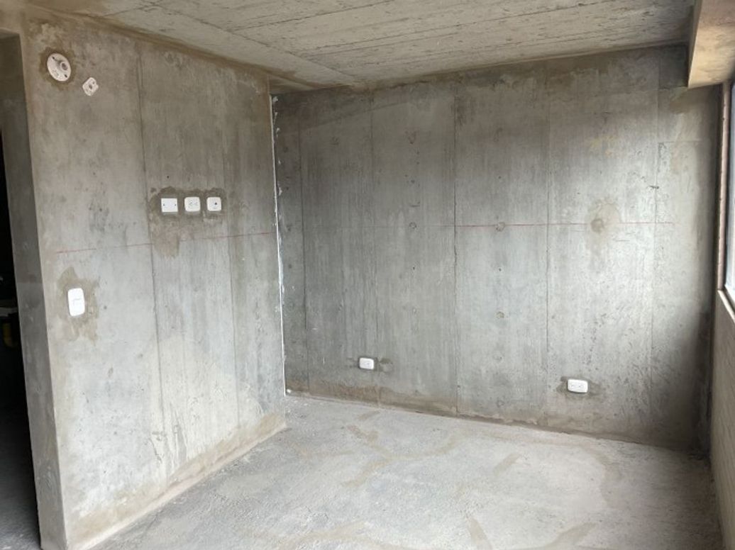 Apartamento de 1 alcoba en venta en San Basilio, Bogotá, 36 m² · foto 9 de 16