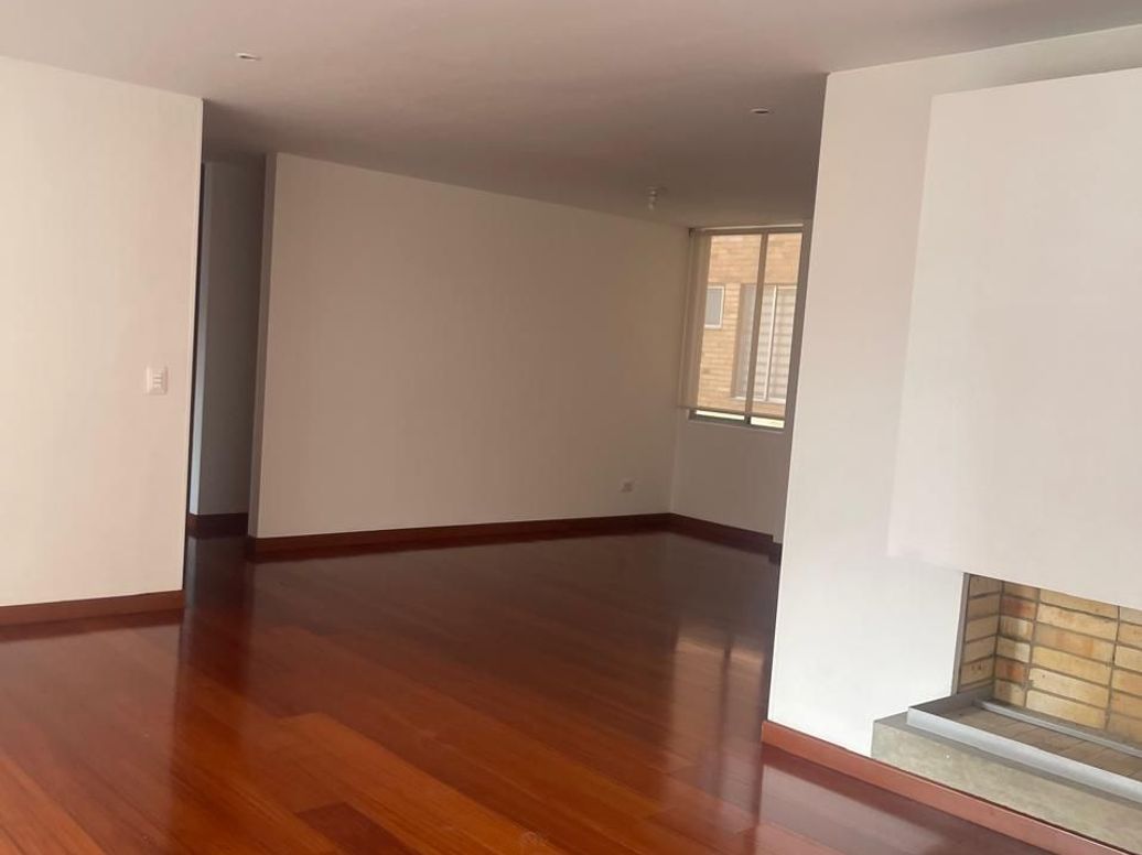 Apartamento de 3 alcobas en arriendo en Ub. Hacienda Cordoba Niza, Bogotá, 110 m² · foto 7 de 14