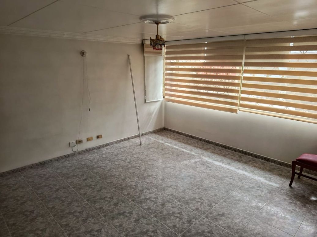 Casa en arriendo en Quinta Paredes, Bogotá · foto 12 de 20