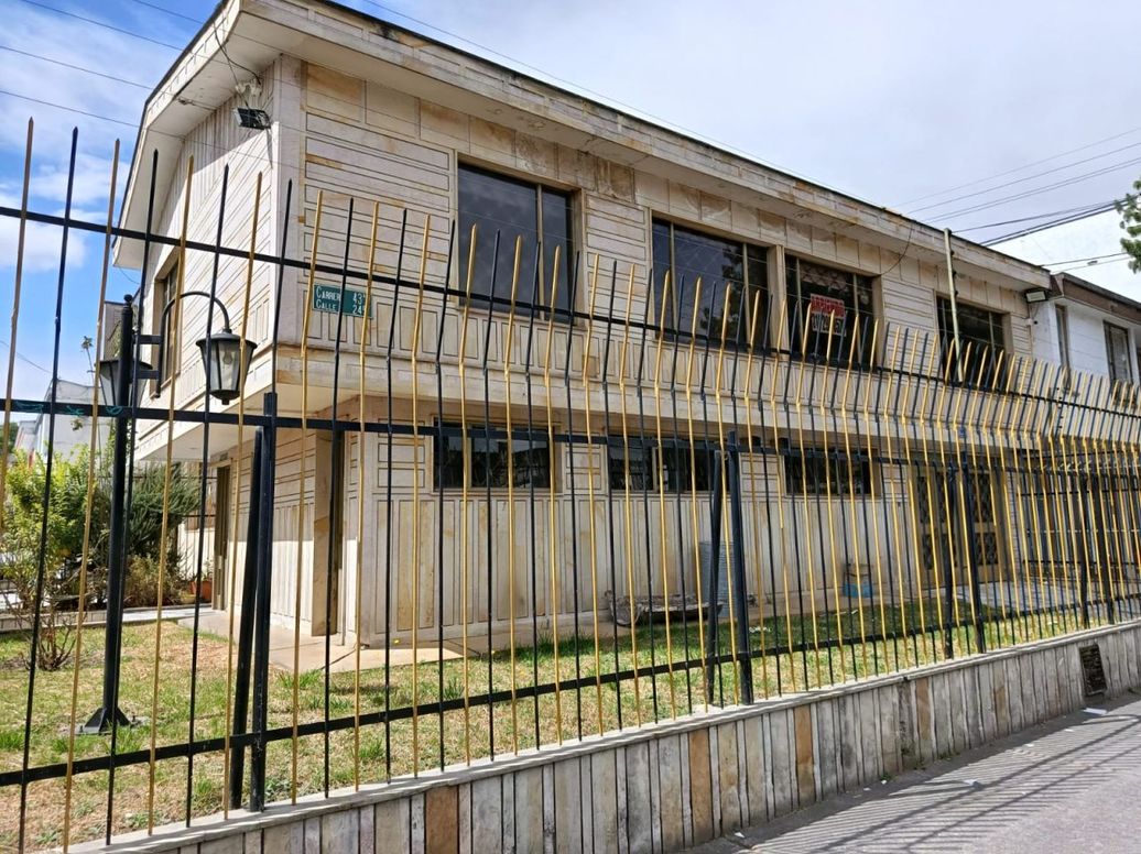 Casa en arriendo en Quinta Paredes, Bogotá · foto 4 de 20