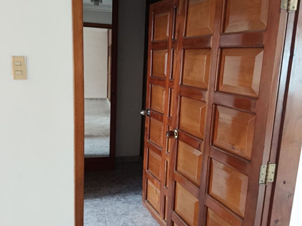 Casa en arriendo en Quinta Paredes, Bogotá · foto 20 de 20
