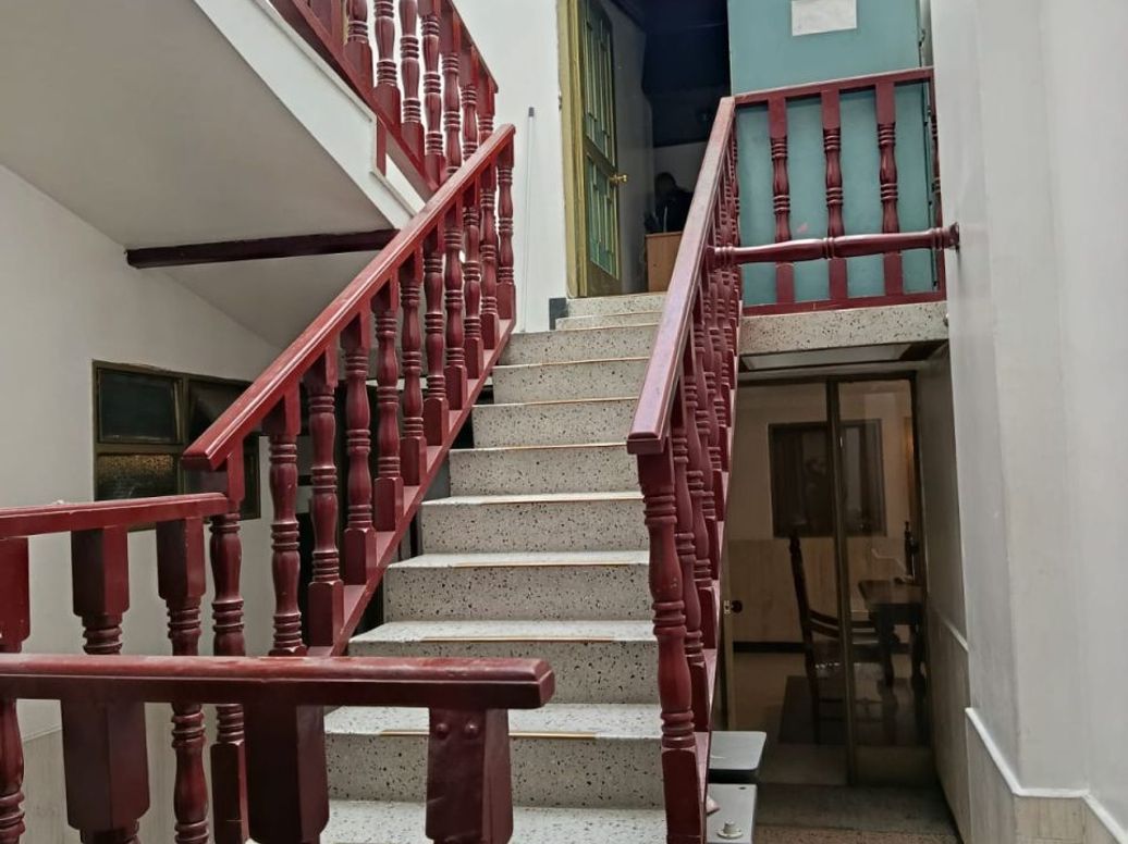Casa en arriendo en Quinta Paredes, Bogotá · foto 7 de 20