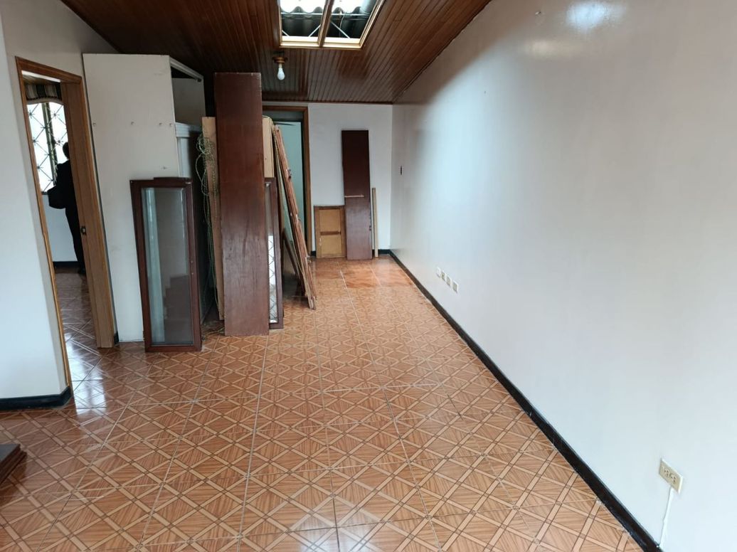 Casa en arriendo en Quinta Paredes, Bogotá · foto 5 de 20