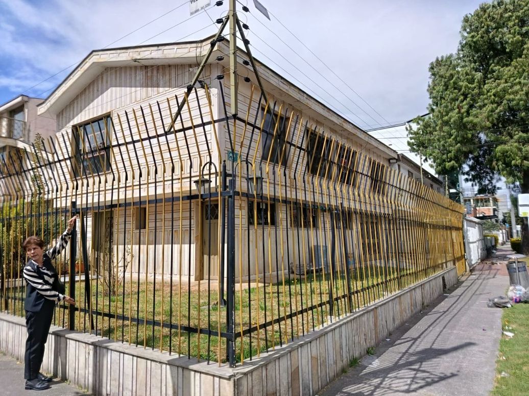 Casa en arriendo en Quinta Paredes, Bogotá · foto 14 de 20