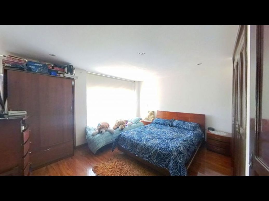 Apartamento de 3 alcobas en venta en Pasadena, Bogotá, 77 m² · foto 14 de 17