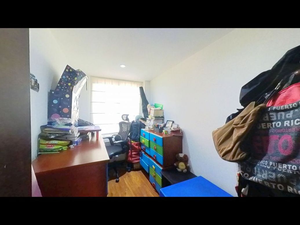 Apartamento de 3 alcobas en venta en Pasadena, Bogotá, 77 m² · foto 13 de 17