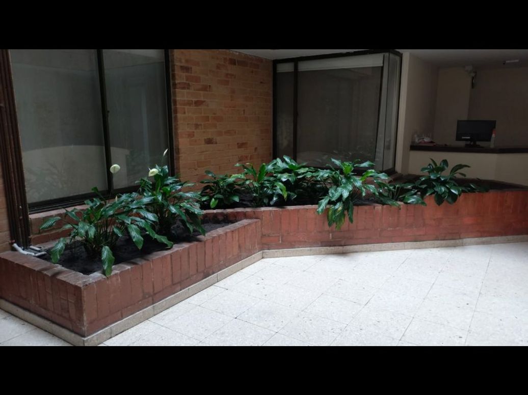Apartamento de 3 alcobas en venta en Pasadena, Bogotá, 77 m² · foto 15 de 17