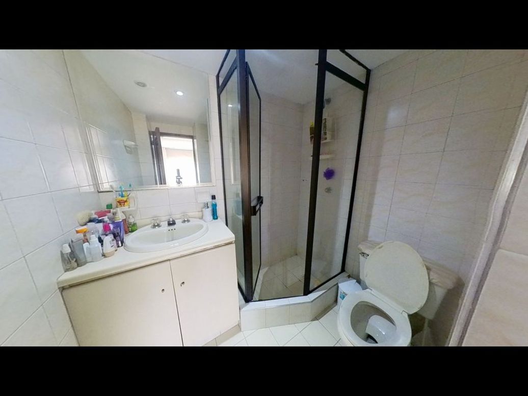 Apartamento de 3 alcobas en venta en Pasadena, Bogotá, 77 m² · foto 16 de 17