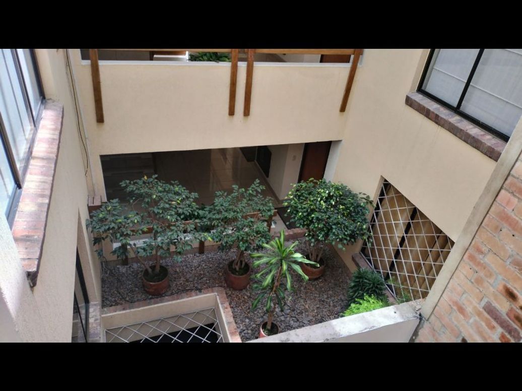 Apartamento de 3 alcobas en venta en Pasadena, Bogotá, 77 m² · foto 11 de 17