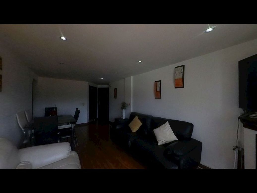 Apartamento de 3 alcobas en venta en Pasadena, Bogotá, 77 m² · foto 3 de 17