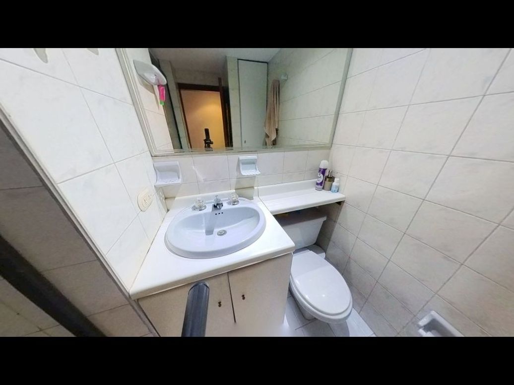 Apartamento de 3 alcobas en venta en Pasadena, Bogotá, 77 m² · foto 10 de 17