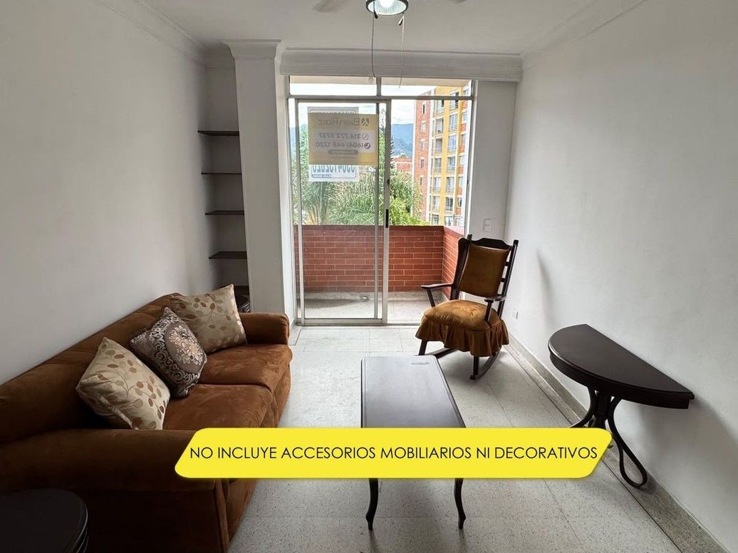 Portal del Parque 516  Apartamento en Las Playas