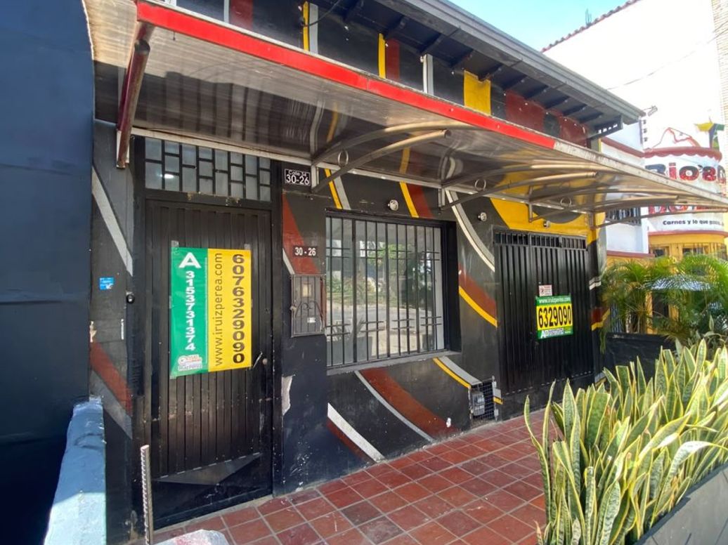 Casa en arriendo, Mejoras publicas en Mejoras Publicas