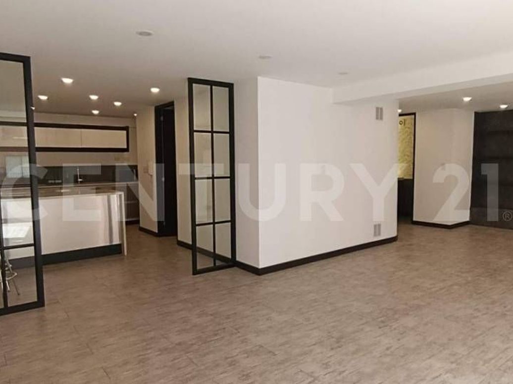 Apartamento de 2 alcobas en arriendo en El Nogal, Bogotá, 136 m² · foto 3 de 14
