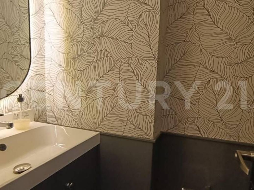 Apartamento de 2 alcobas en arriendo en El Nogal, Bogotá, 136 m² · foto 6 de 14