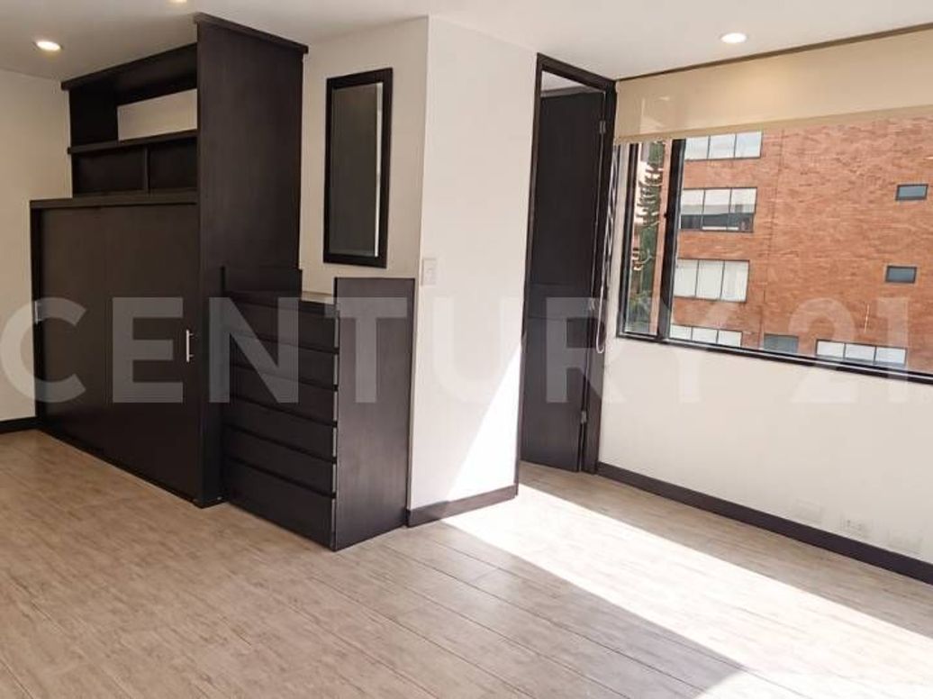 Apartamento de 2 alcobas en arriendo en El Nogal, Bogotá, 136 m² · foto 11 de 14