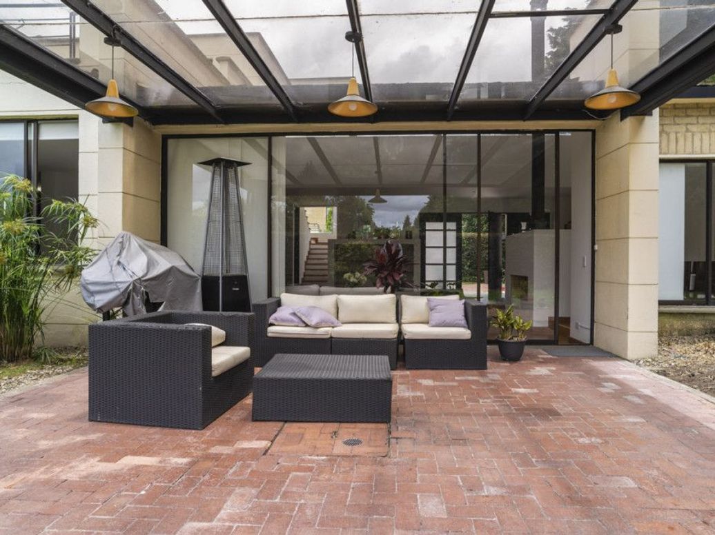 Casa de 4 alcobas en venta en Casa Blanca, Bogotá, 312 m² · foto 9 de 20
