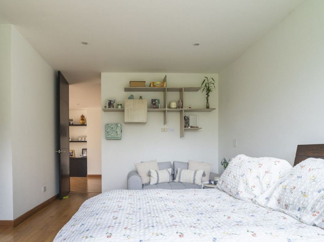 Casa de 4 alcobas en venta en Casa Blanca, Bogotá, 312 m² · foto 17 de 20