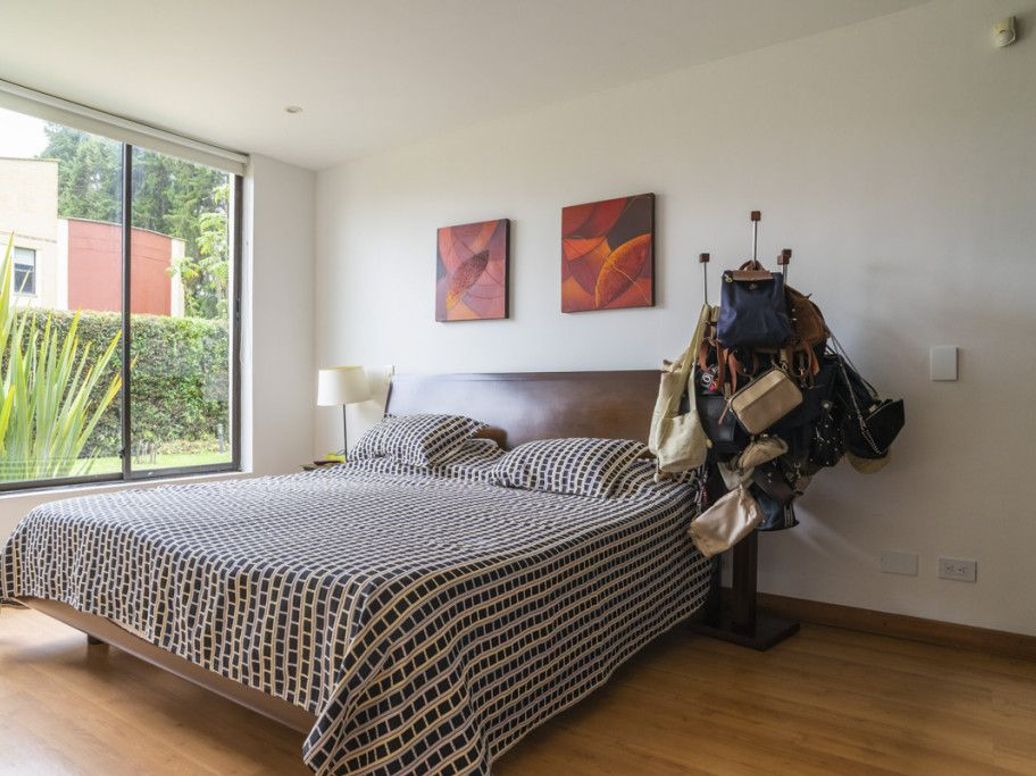Casa de 4 alcobas en venta en Casa Blanca, Bogotá, 312 m² · foto 14 de 20