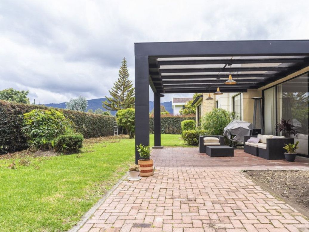 Casa de 4 alcobas en venta en Casa Blanca, Bogotá, 312 m² · foto 7 de 20