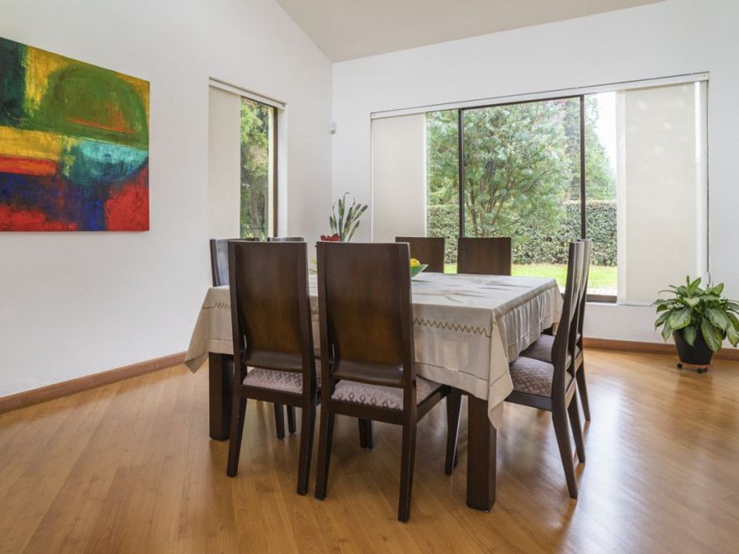 Casa de 4 alcobas en venta en Casa Blanca, Bogotá, 312 m² · foto 4 de 20