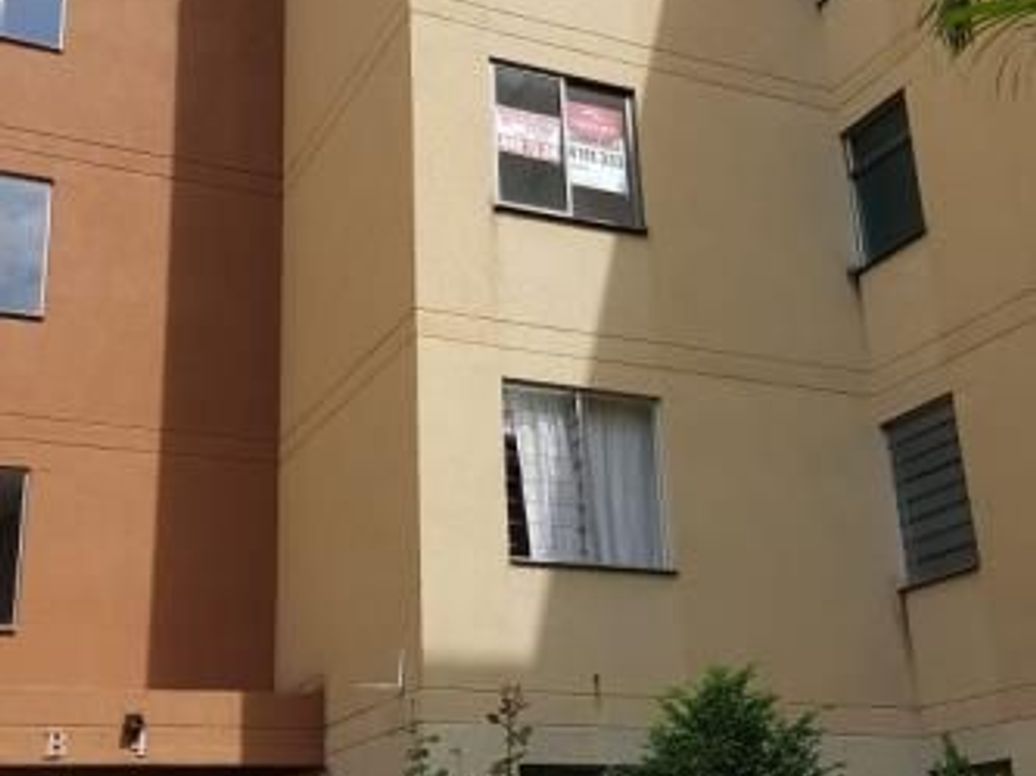 Apartamento en Arriendo con el Código 180 en San Javier 1