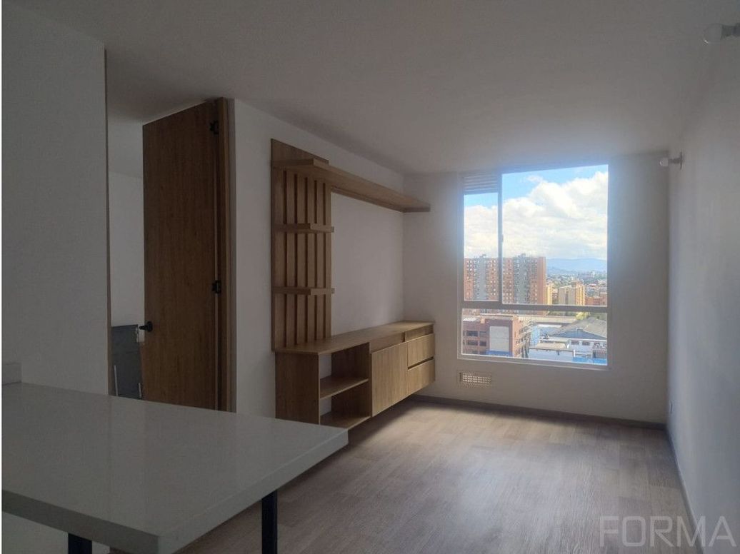 APARTAMENTO EN ARRIENDO en El Tintal