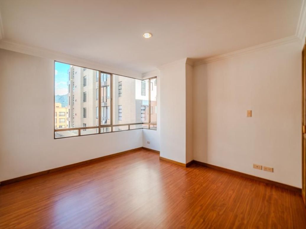 Apartamento de 3 alcobas en venta en Santa Barbara Occidental, Bogotá, 98 m² · foto 20 de 20