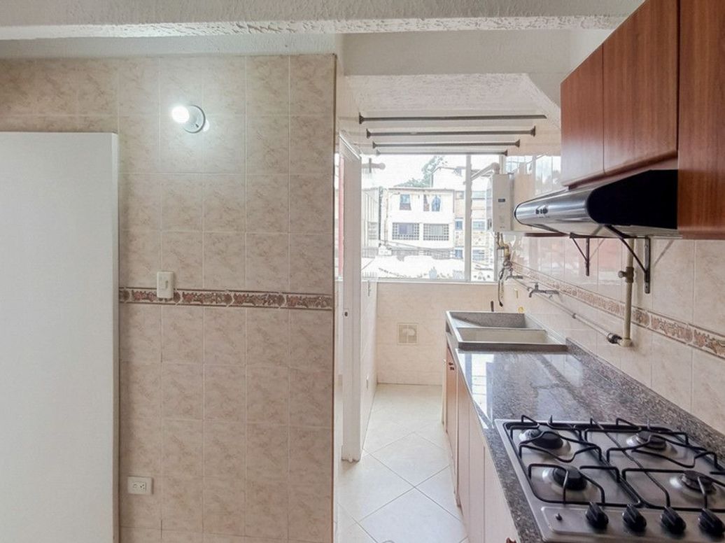 Apartamento de 3 alcobas en venta en Minuto De Dios, Bogotá, 84 m² · foto 15 de 20