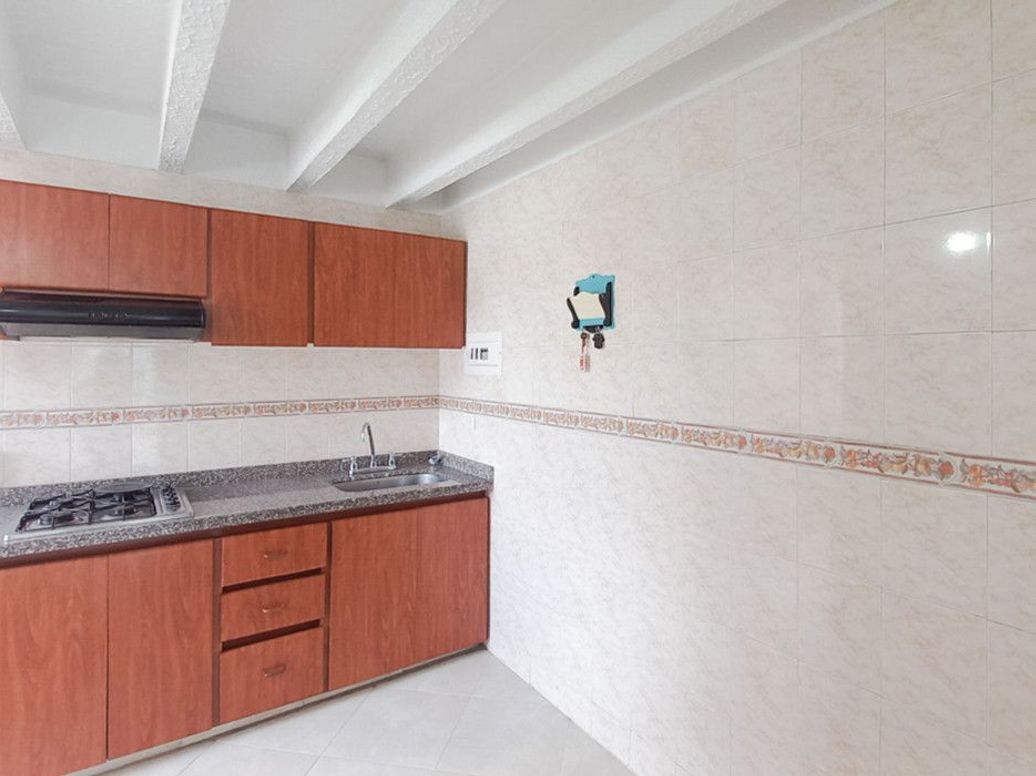 Apartamento de 3 alcobas en venta en Minuto De Dios, Bogotá, 84 m² · foto 4 de 20