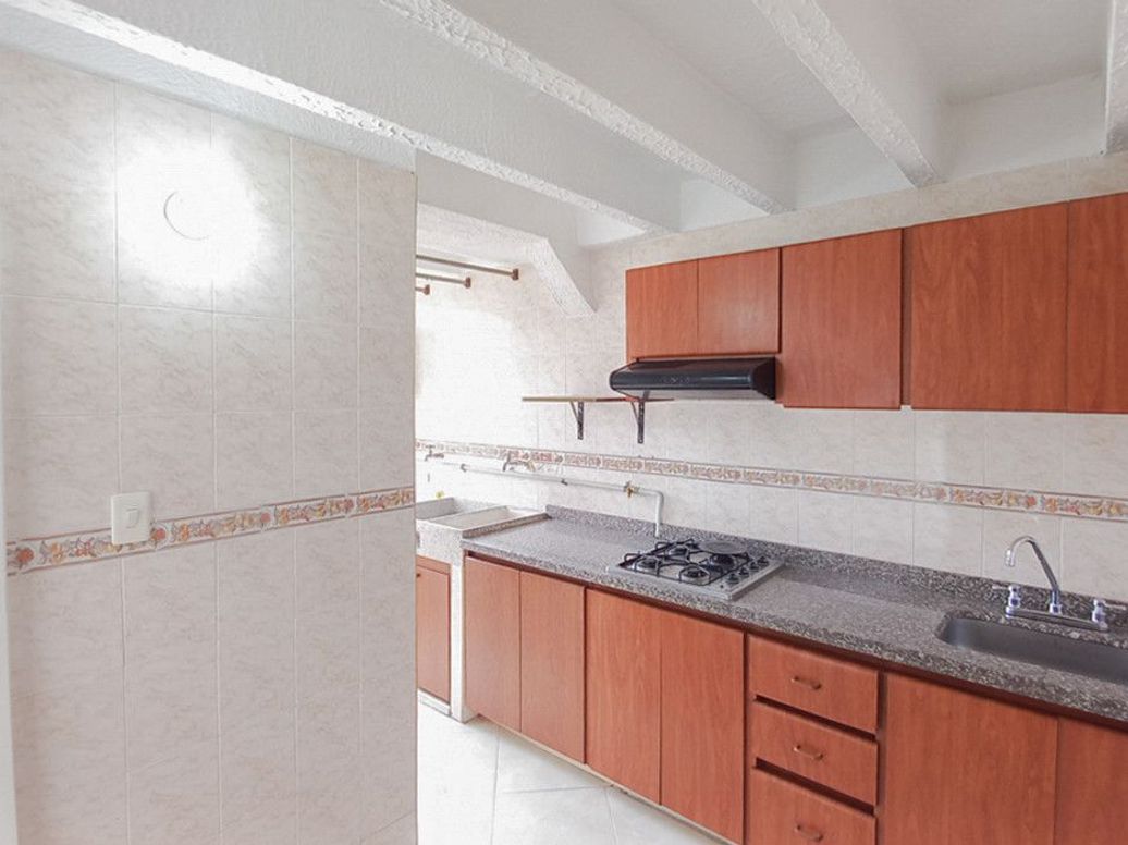 Apartamento de 3 alcobas en venta en Minuto De Dios, Bogotá, 84 m² · foto 5 de 20