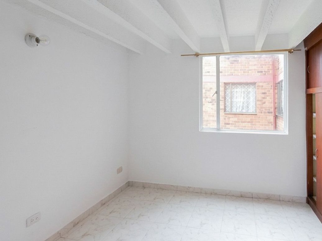 Apartamento de 3 alcobas en venta en Minuto De Dios, Bogotá, 84 m² · foto 13 de 20