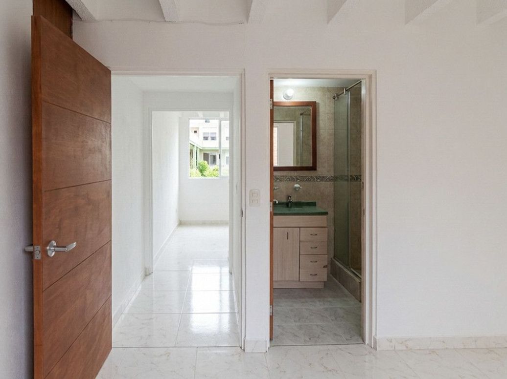 Apartamento de 3 alcobas en venta en Minuto De Dios, Bogotá, 84 m² · foto 14 de 20