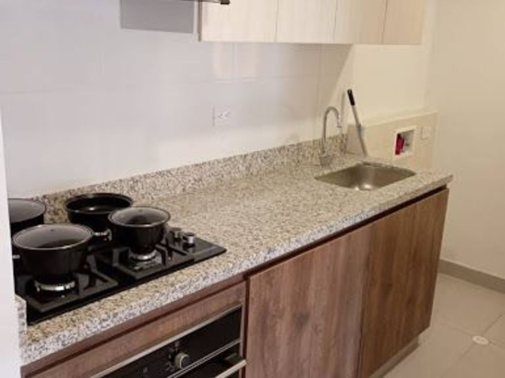 Apartaestudio en venta en La Sabana, Bogotá, 32 m² · foto 13 de 19