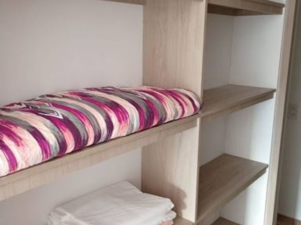 Apartaestudio en venta en La Sabana, Bogotá, 32 m² · foto 11 de 19