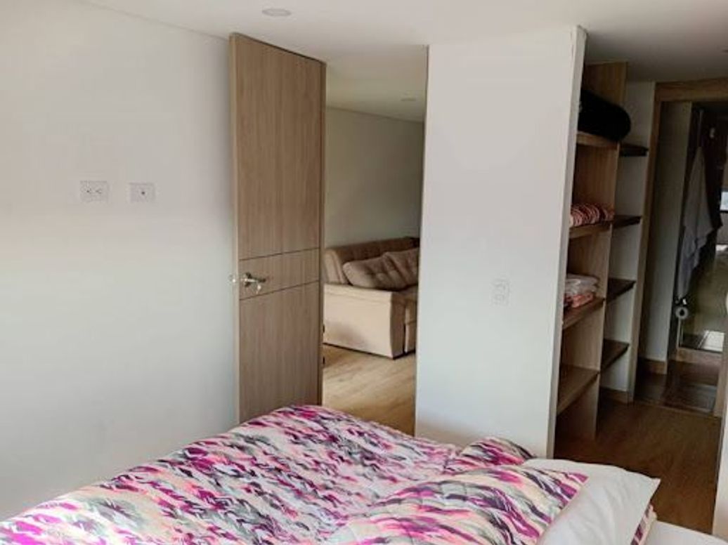 Apartaestudio en venta en La Sabana, Bogotá, 32 m² · foto 6 de 19