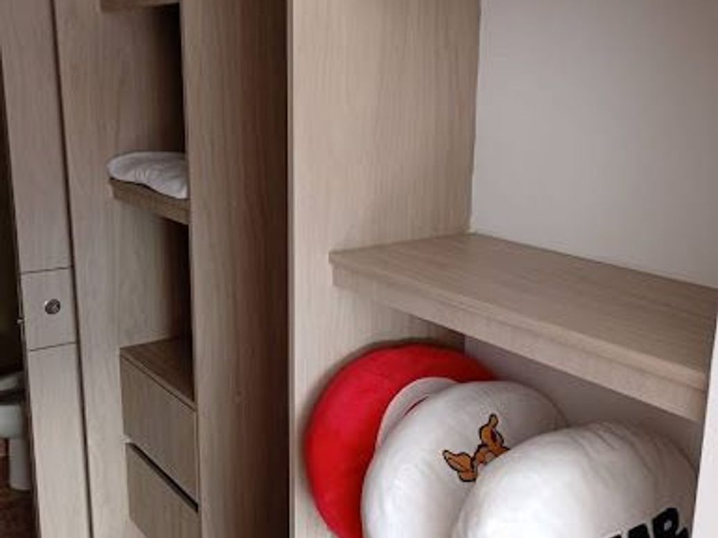 Apartaestudio en venta en La Sabana, Bogotá, 32 m² · foto 9 de 19