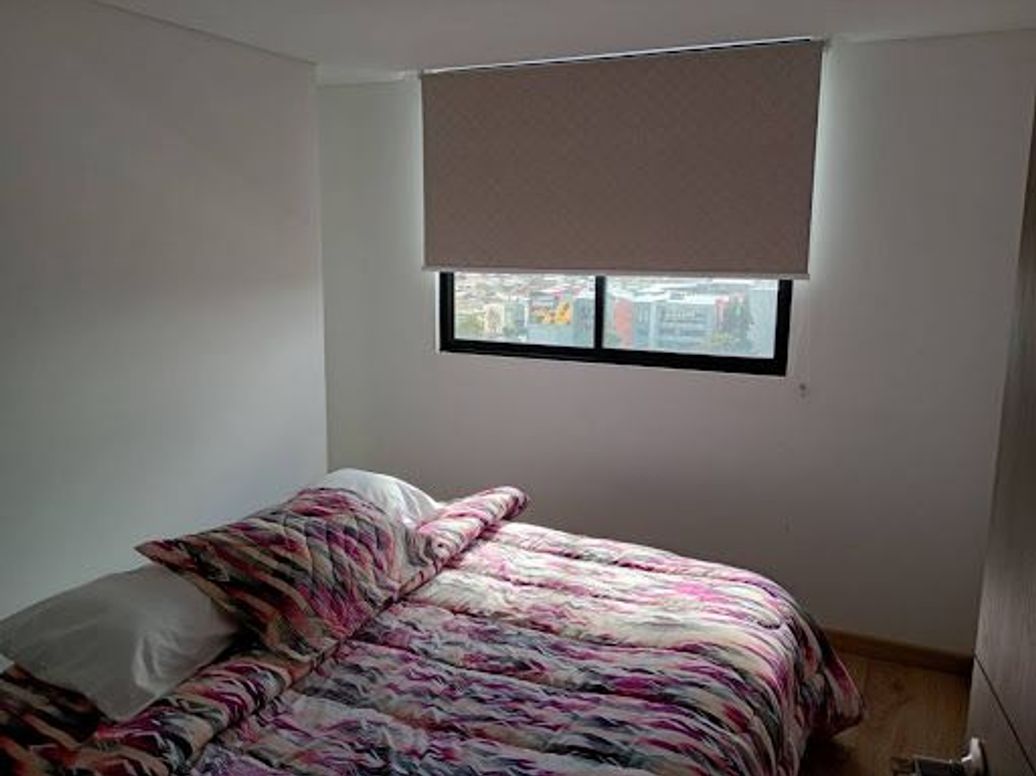 Apartaestudio en venta en La Sabana, Bogotá, 32 m² · foto 7 de 19