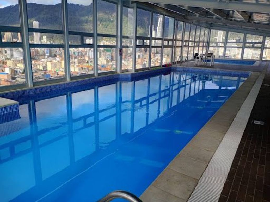 Apartaestudio en venta en La Sabana, Bogotá, 32 m² · foto 17 de 19