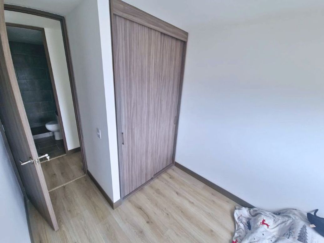 Apartamento de 2 alcobas en venta en San Victorino, Bogotá, 64 m² · foto 6 de 10