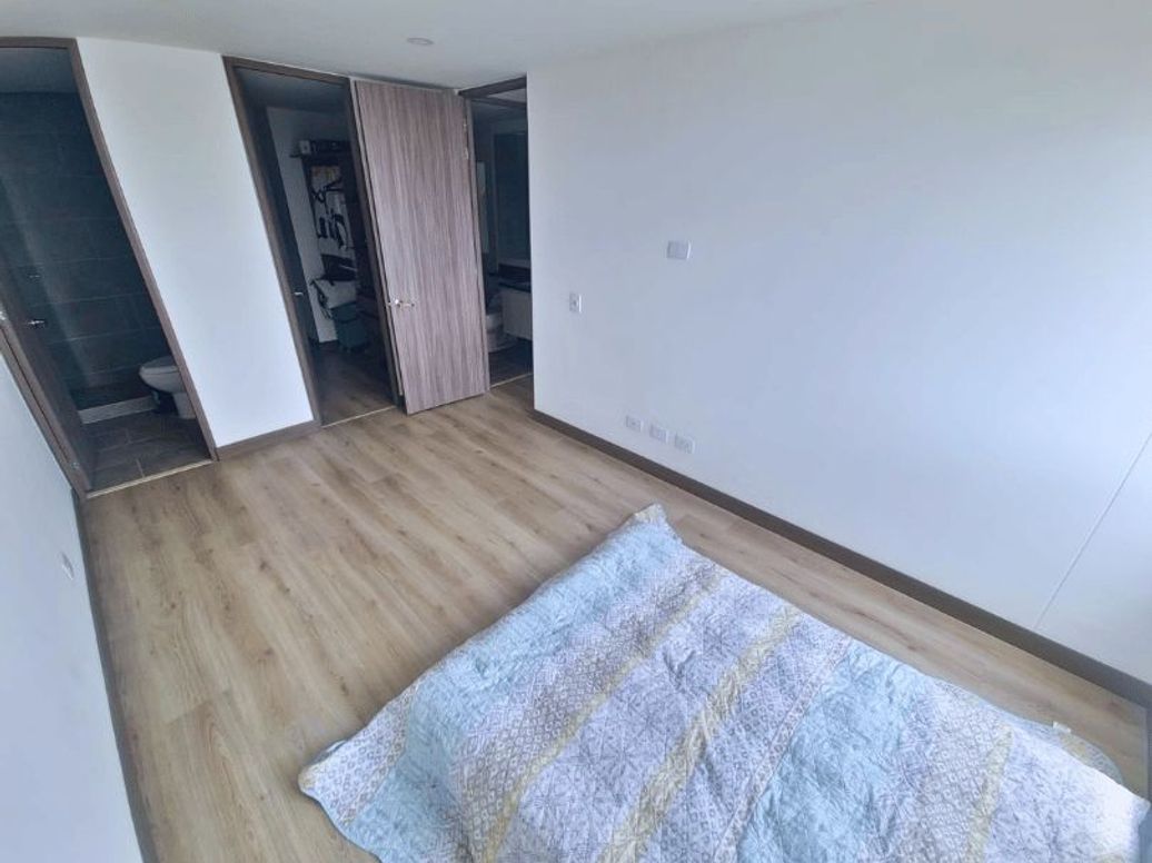 Apartamento de 2 alcobas en venta en San Victorino, Bogotá, 64 m² · foto 8 de 10