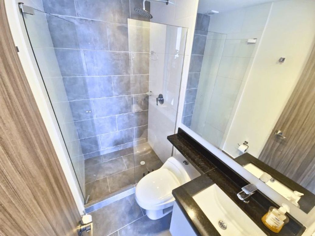 Apartamento de 2 alcobas en venta en San Victorino, Bogotá, 64 m² · foto 9 de 10