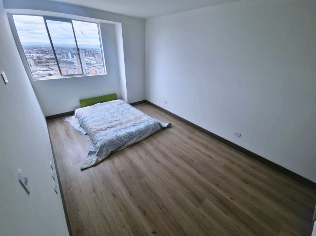 Apartamento de 2 alcobas en venta en San Victorino, Bogotá, 64 m² · foto 7 de 10