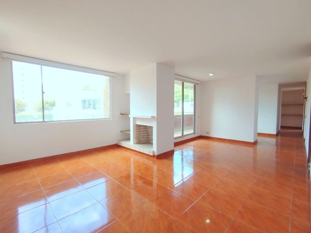 APARTAMENTO EN ARRIENDO en Portales Del Norte