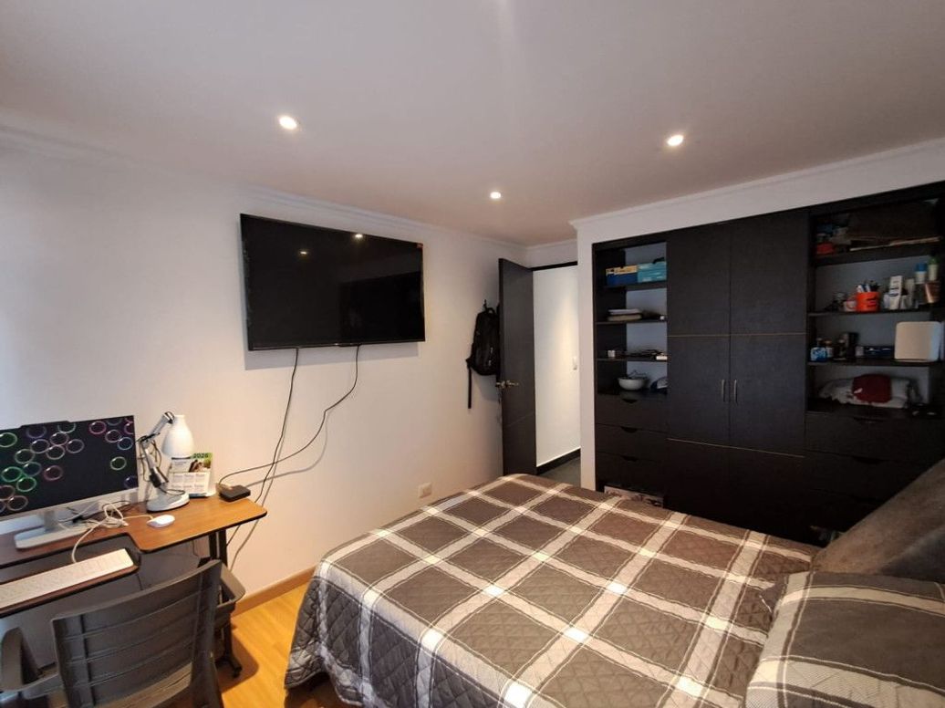 Casa de 4 alcobas en venta en Gilmar, Bogotá, 108 m² · foto 5 de 17