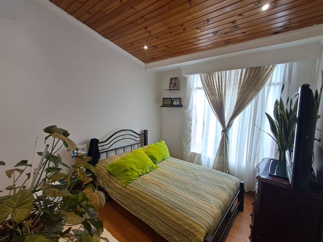 Casa de 4 alcobas en venta en Gilmar, Bogotá, 108 m² · foto 7 de 17